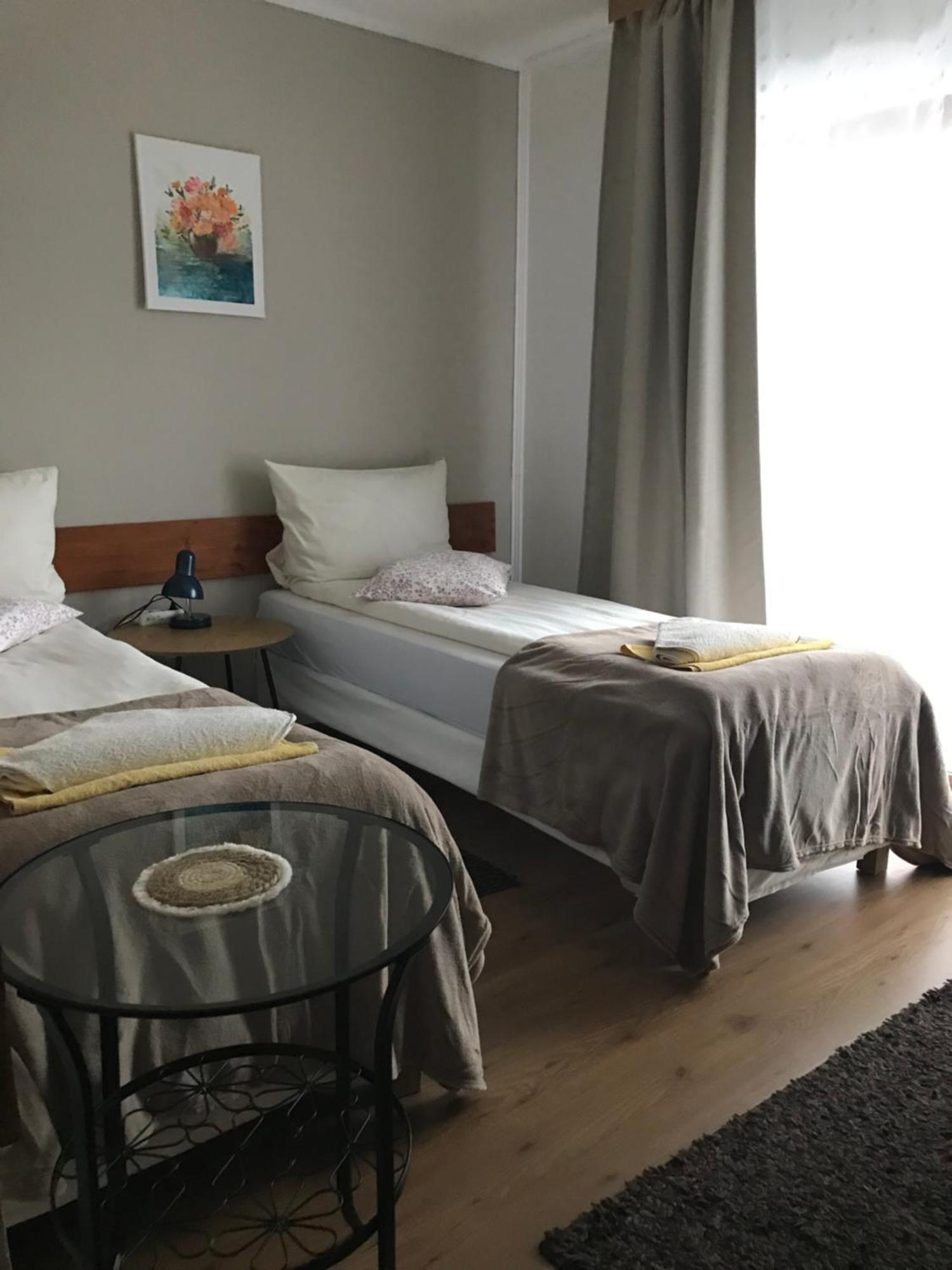Bed and Breakfast Tannenhof Земмеринг Екстер'єр фото