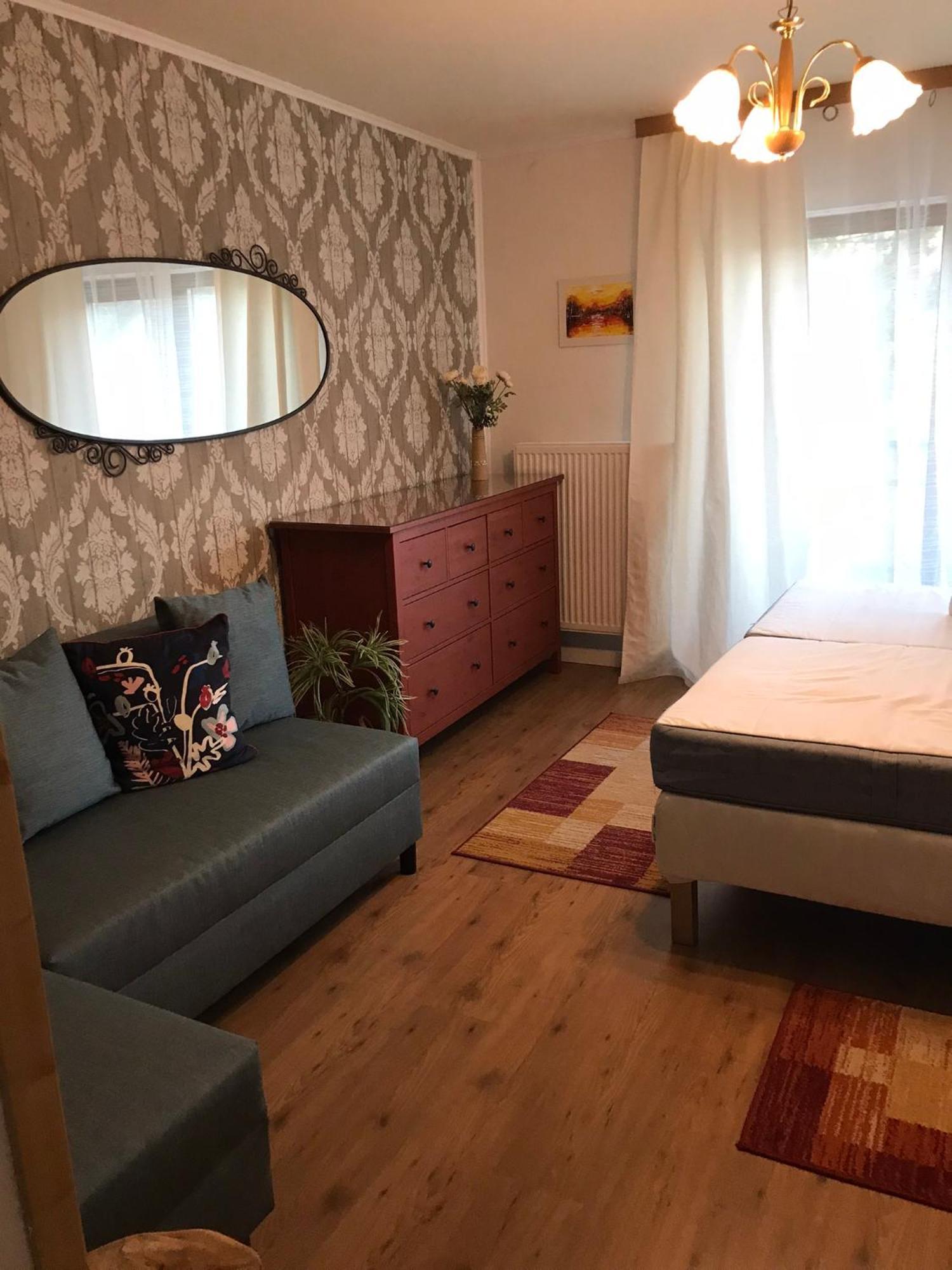Bed and Breakfast Tannenhof Земмеринг Екстер'єр фото